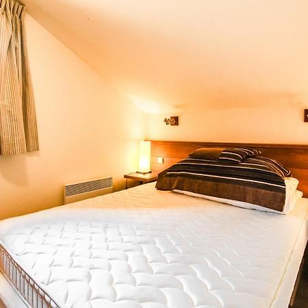 Les Terrasses D'Eos, 1-Bed Apartment With Fireplace, Ski In, Ski Out Flaine Εξωτερικό φωτογραφία