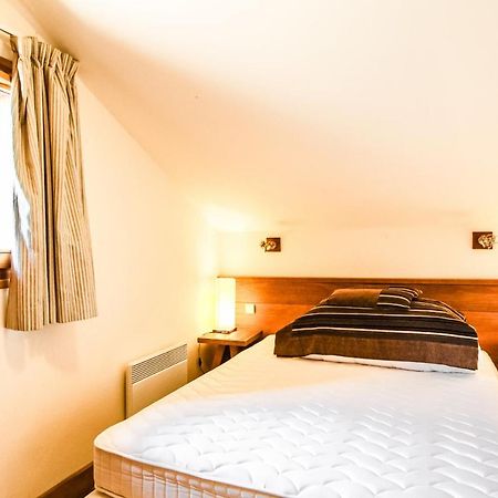 Les Terrasses D'Eos, 1-Bed Apartment With Fireplace, Ski In, Ski Out Flaine Εξωτερικό φωτογραφία